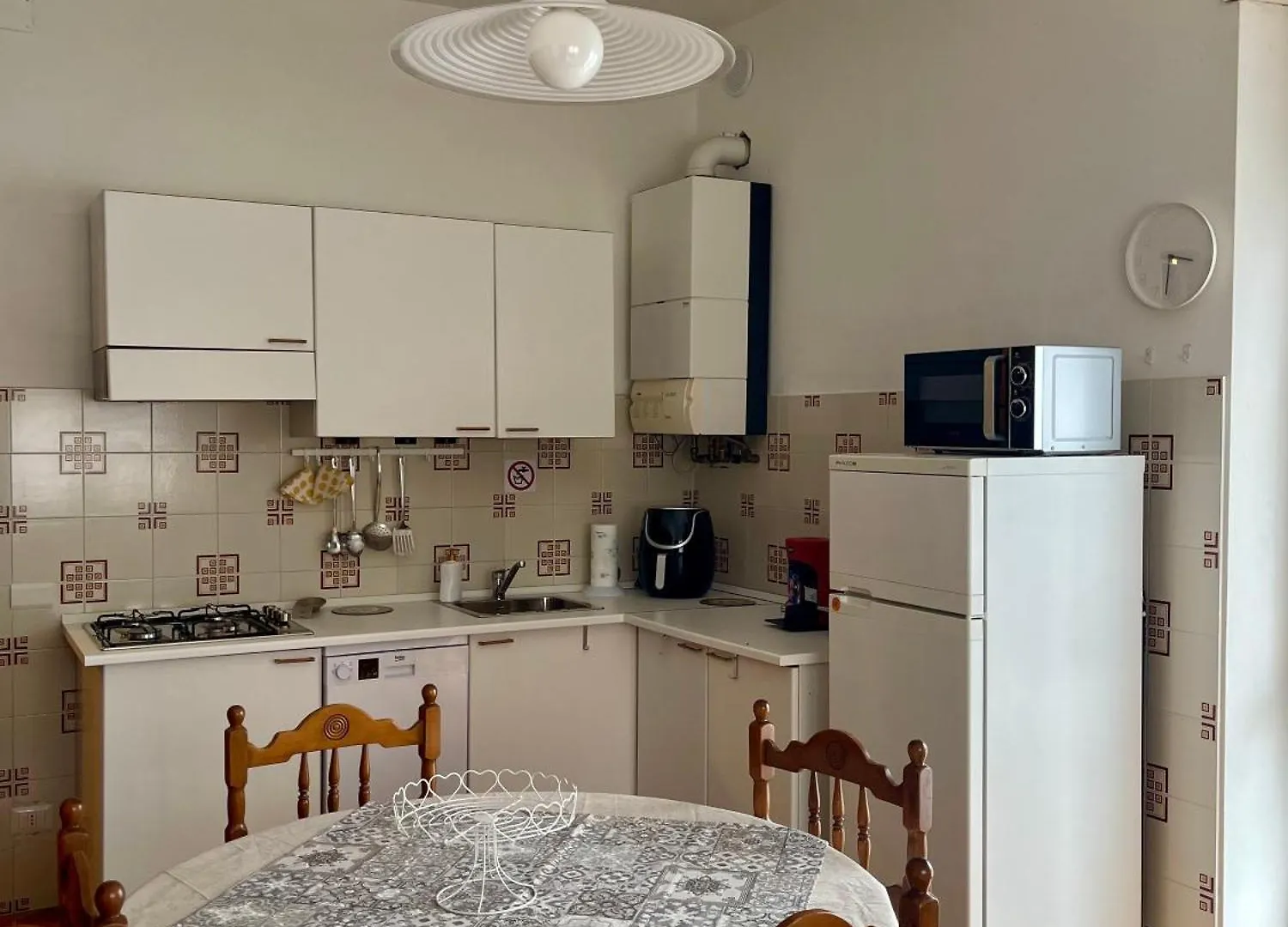 La Casa Di Giorgio Lägenhet Santa Teresa Gallura Italien