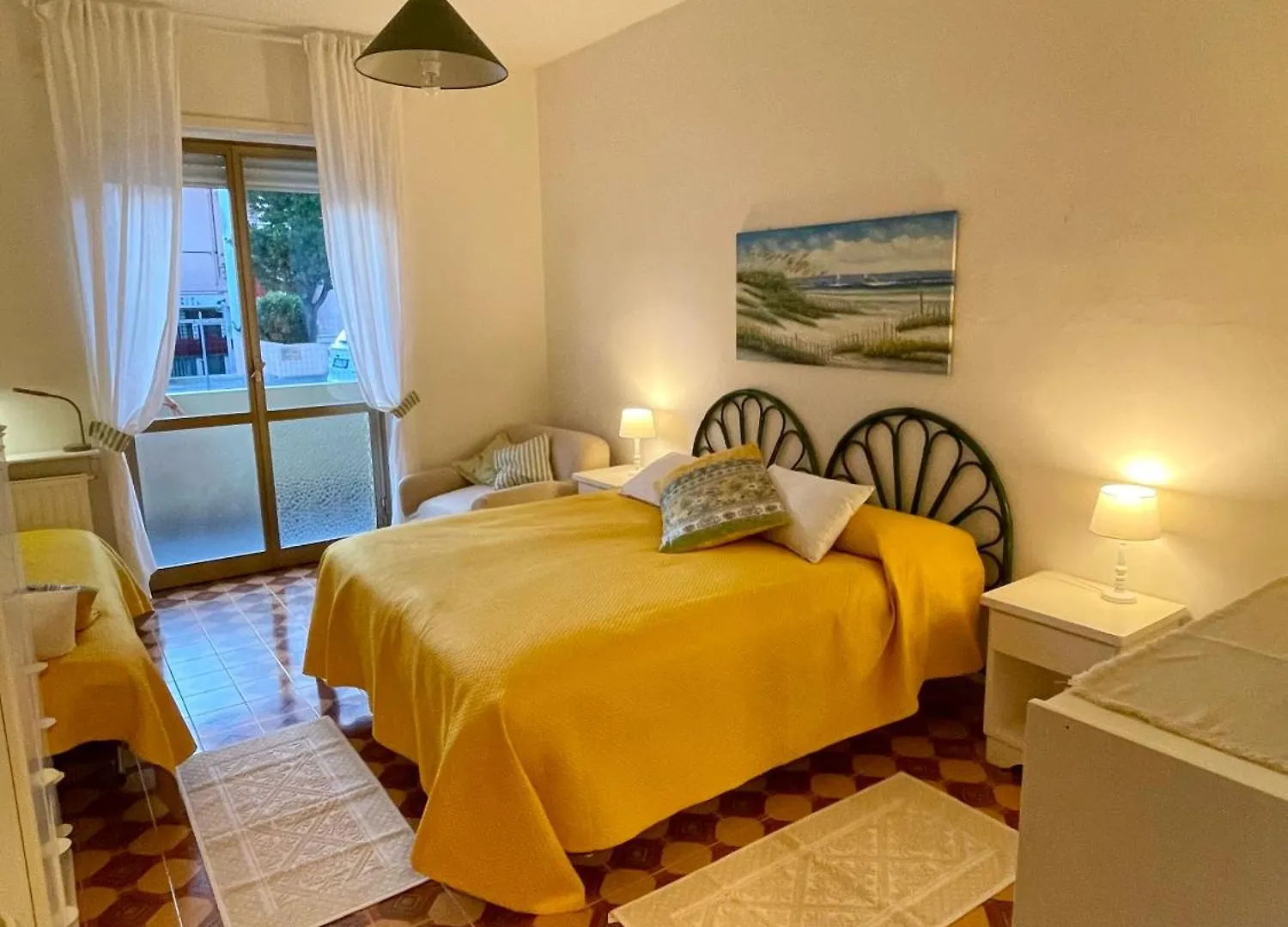 La Casa Di Giorgio Lägenhet Santa Teresa Gallura