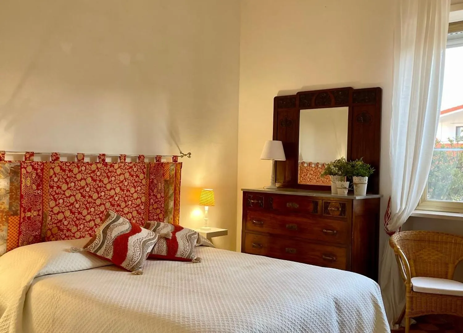 La Casa Di Giorgio Lägenhet Santa Teresa Gallura Italien