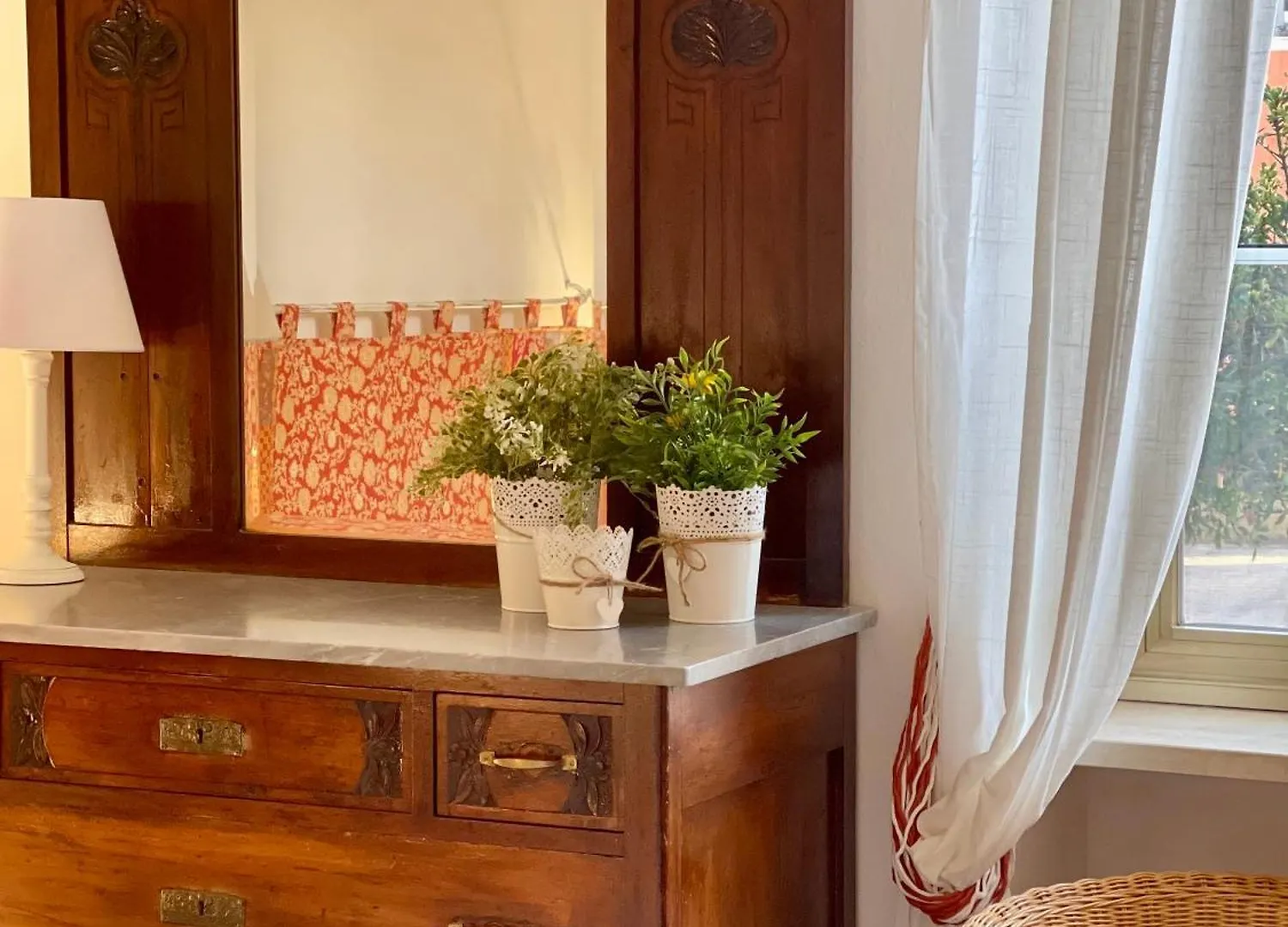 La Casa Di Giorgio Lägenhet Santa Teresa Gallura